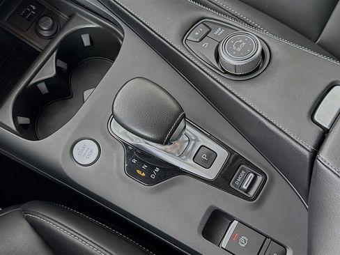 Used 2019 INFINITI QX50 Luxe w/ Navigation Package image 21