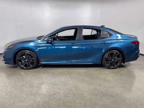 New 2026 Toyota Camry XSE image 6