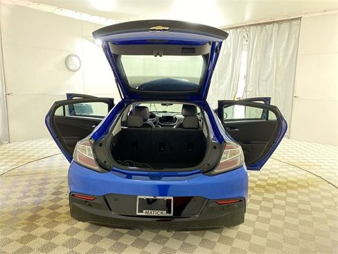 Used 2018 Chevrolet Volt LT w/ LT Driver Confidence Package image 30