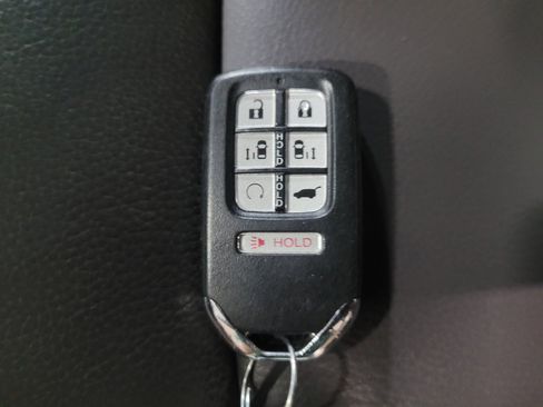 Used 2018 Honda Odyssey EX-L image 32