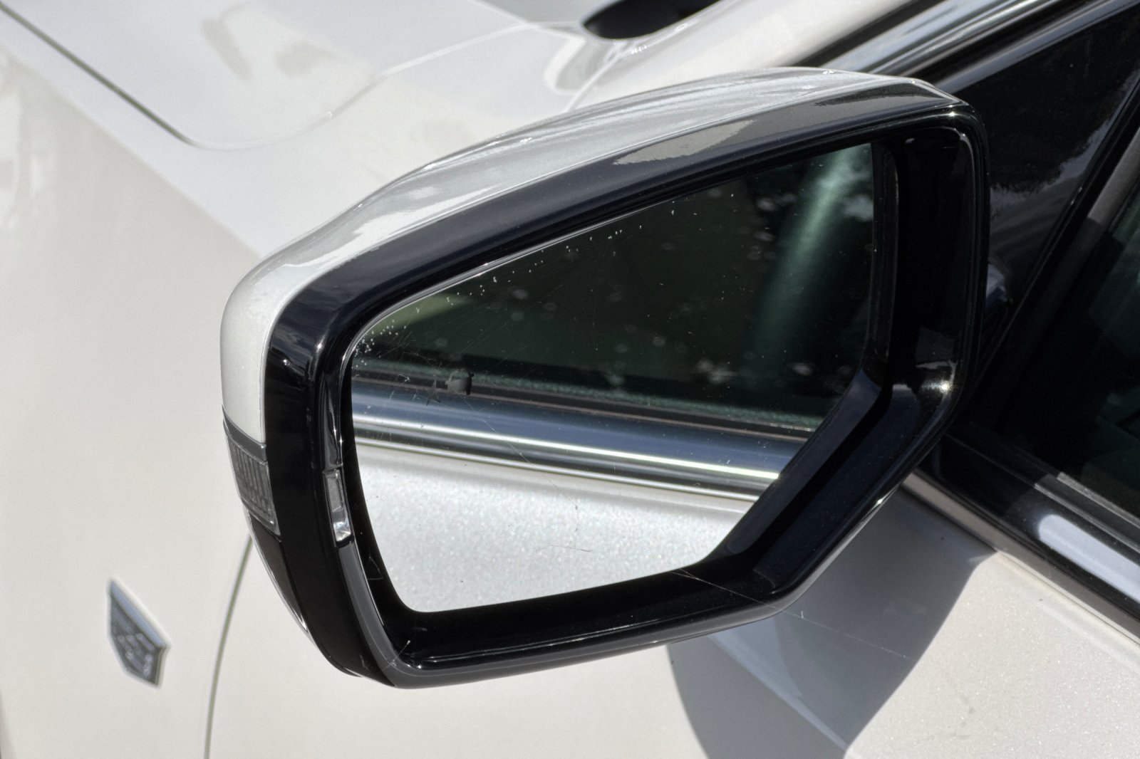 Certified 2024 Cadillac CT5 Luxury w/ Sun And Sound Package RWD image 52