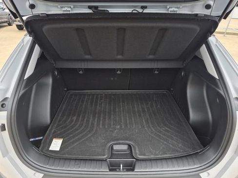 Used 2026 Hyundai Kona SEL Sport FWD image 8