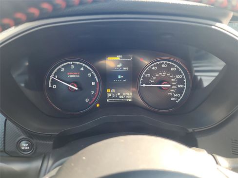 Used 2019 Subaru Forester Sport w/ Popular Package #2 image 38