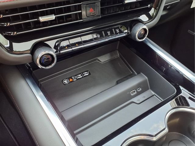 New 2026 Chevrolet Tahoe RST w/ Advanced Technology Package AWD/4WD image 9