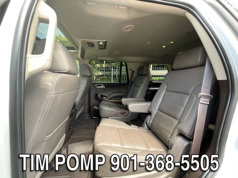 Used 2020 GMC Yukon Denali w/ Open Road Package RWD image 13