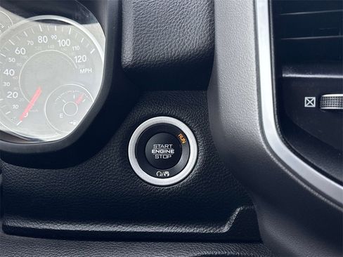 Used 2023 RAM 1500 Big Horn image 25