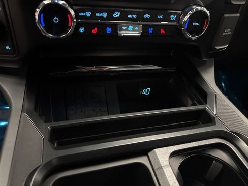 New 2026 Ford F250 4x4 Crew Cab Super Duty image 20