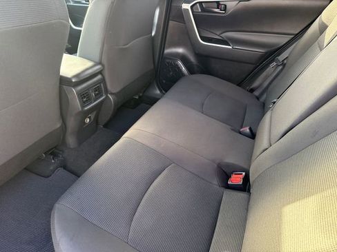 Used 2024 Toyota RAV4 LE FWD image 16