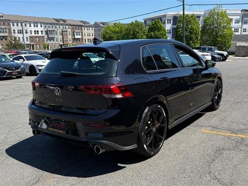 Used 2024 Volkswagen GTI S image 15