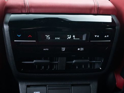 New 2026 Acura MDX A-Spec image 45