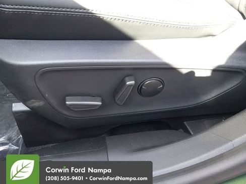 New 2025 Ford Bronco Sport Big Bend w/ Convenience Package image 12