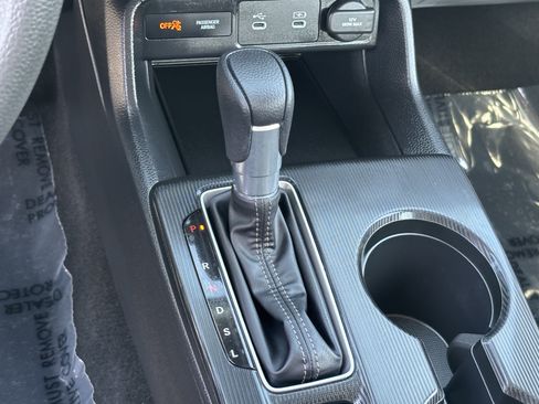 Used 2026 Honda Civic LX image 22