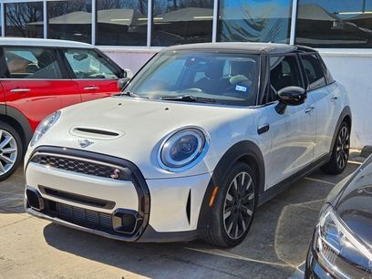 Certified 2023 MINI Cooper S
