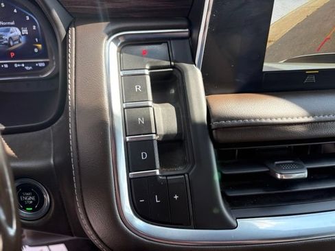 Used 2023 Chevrolet Tahoe Z71 AWD/4WD image 20