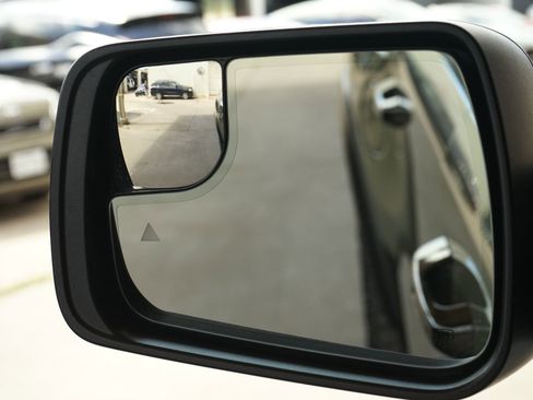 Used 2026 RAM 1500 RHO w/ Bed Utility Group image 15