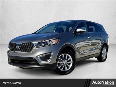 Used 2017 Kia Sorento L