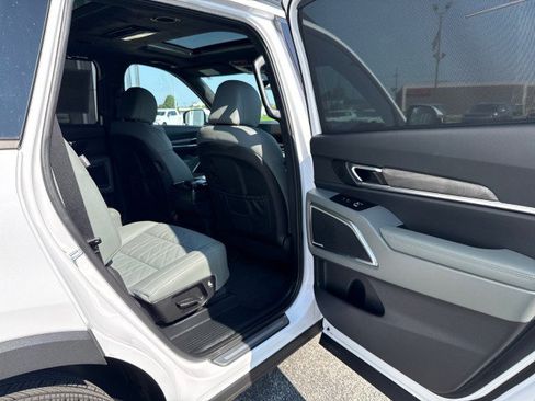Used 2024 Kia Telluride SX Prestige X-Line AWD/4WD image 28