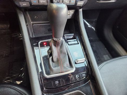 Used 2022 Jeep Compass Trailhawk w/ Trailhawk Elite Group image 18