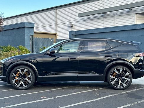 Used 2025 Polestar Polestar 3 AWD/4WD image 31