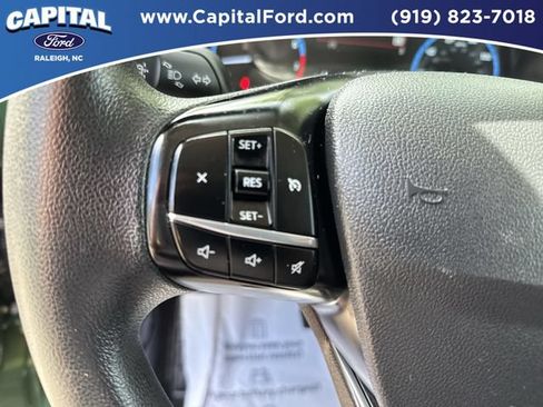 Certified 2024 Ford Bronco Sport Big Bend AWD/4WD image 22