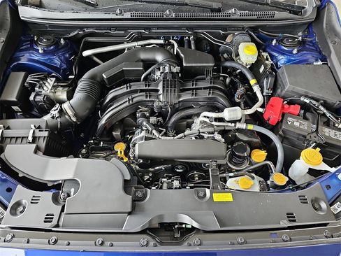 Certified 2025 Subaru Crosstrek 2.5i Wilderness w/ Crosstrek Mirror Package image 29