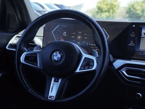 Used 2023 BMW M340i w/ Premium Package RWD image 33