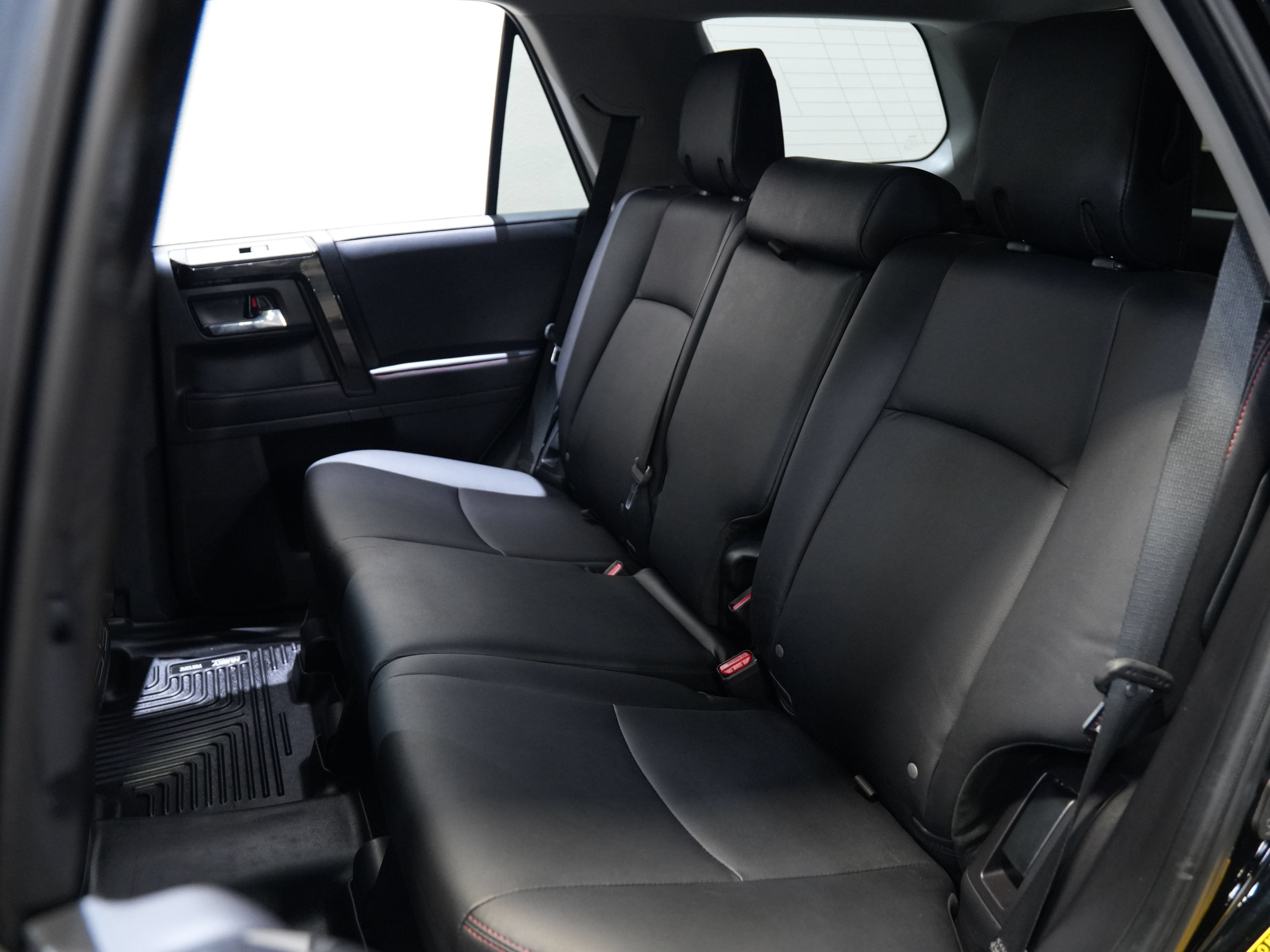 Used 2023 Toyota 4Runner TRD Pro AWD/4WD image 34