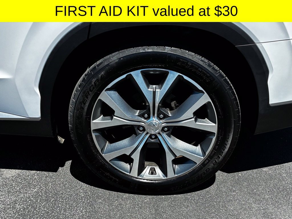 Used 2021 Hyundai Palisade SEL w/ Premium Package AWD/4WD image 11