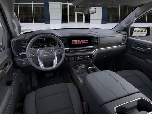 New 2026 GMC Sierra 1500 Elevation w/ Preferred Package image 15