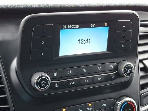 Used 2023 Ford Transit 250 Low Roof w/ Exterior Upgrade Package image 15