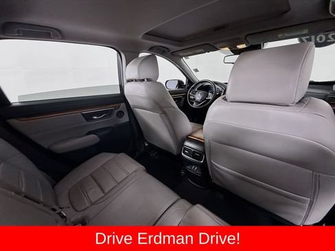 Used 2017 Honda CR-V Touring image 29