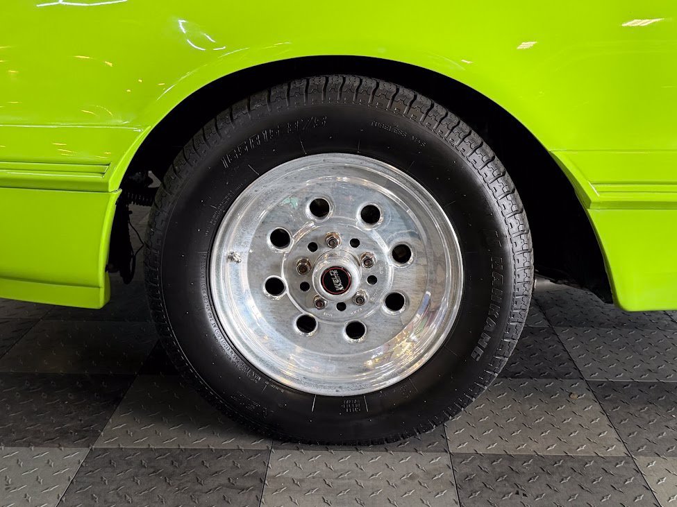 Used 1987 Ford Thunderbird RWD image 28