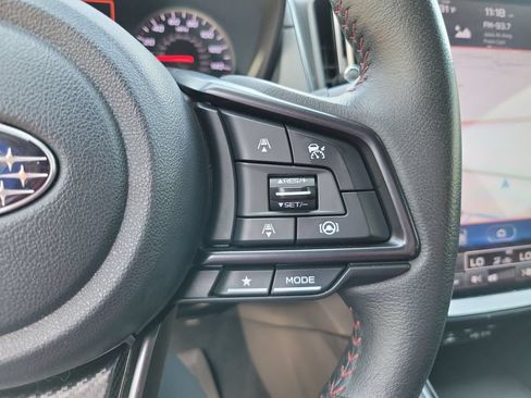 Used 2023 Subaru WRX GT AWD/4WD image 20