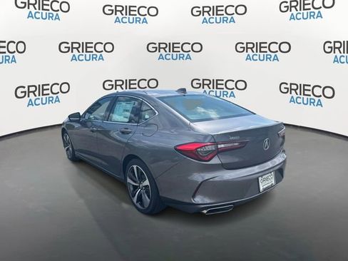 New 2024 Acura TLX w/ Technology Package image 7