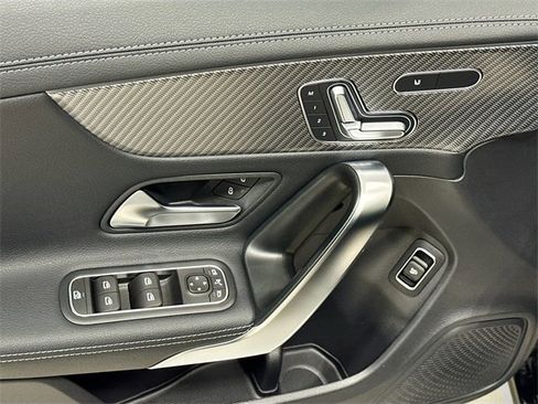 Certified 2025 Mercedes-Benz CLA 250 4MATIC image 17