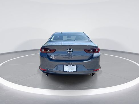 New 2026 MAZDA MAZDA3 Carbon image 7