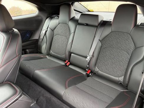 Used 2025 Dodge Charger R/T w/ Quick Order Package 25M R/T image 13