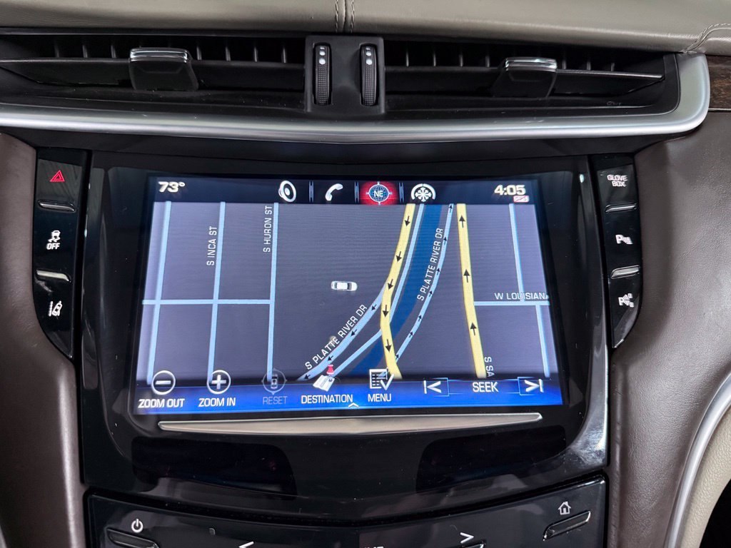 Used 2014 Cadillac XTS Platinum AWD/4WD image 23