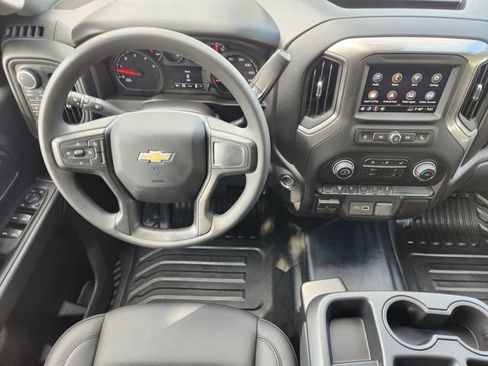 New 2026 Chevrolet Silverado 2500 W/T w/ WT Convenience Package AWD/4WD image 28