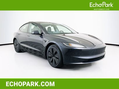 Used 2024 Tesla Model 3