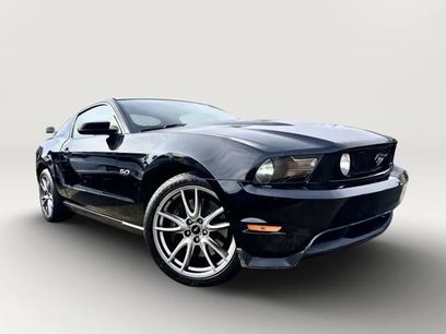 Used 2012 Ford Mustang GT Premium w/ Brembo Brake Pkg