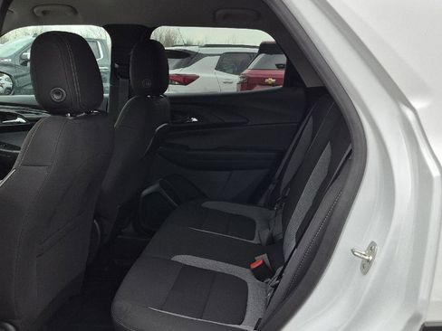 New 2026 Chevrolet TrailBlazer LT w/ LT Cold Weather Package image 11