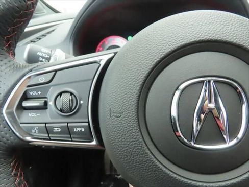 New 2026 Acura RDX A-Spec image 11