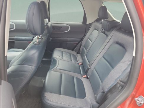 Used 2022 Ford Bronco Sport Outer Banks image 8