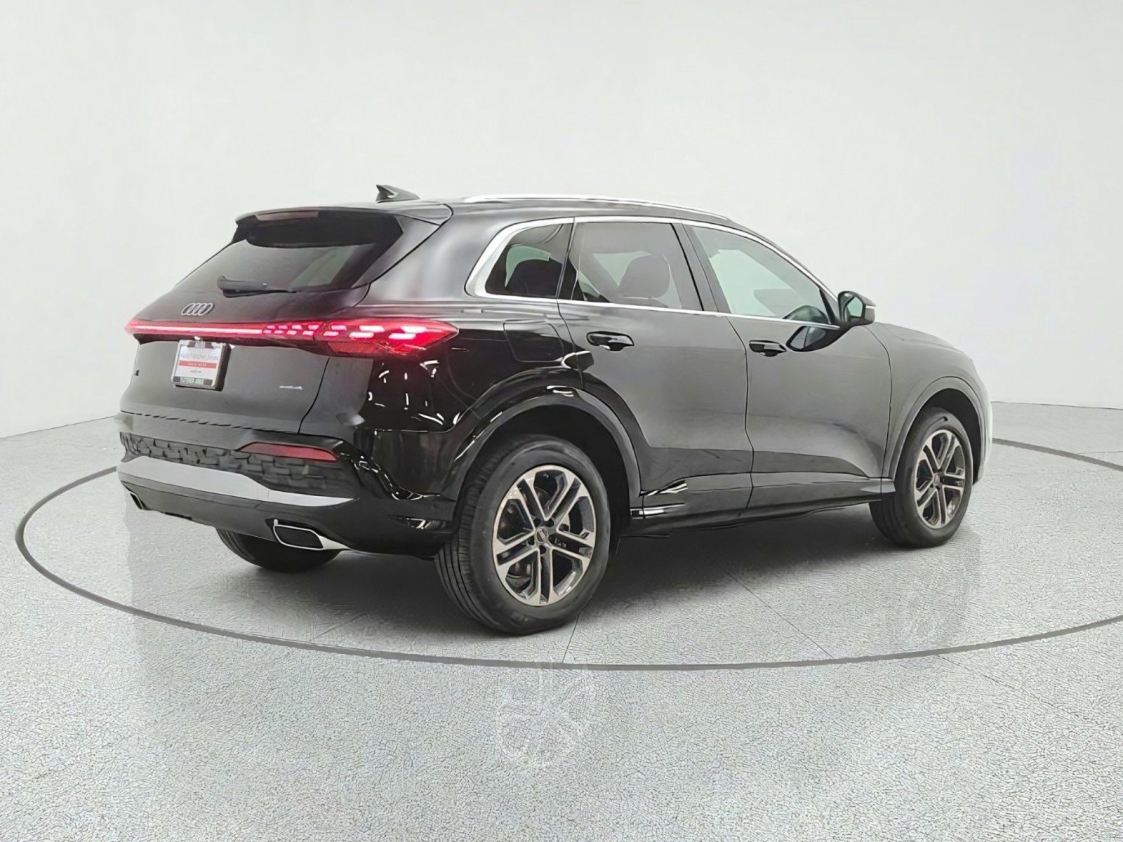 New 2026 Audi Q5 Premium AWD/4WD image 5