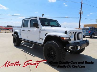 Used 2023 Jeep Gladiator Sport
