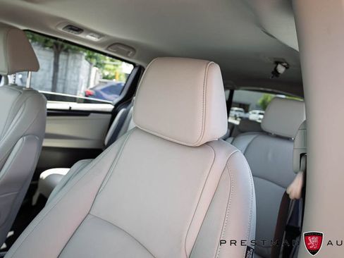 Used 2025 Honda Odyssey EX-L image 25