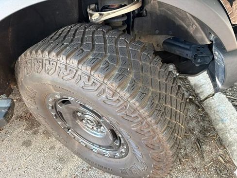 Used 2024 Ford Bronco Outer Banks AWD/4WD image 7