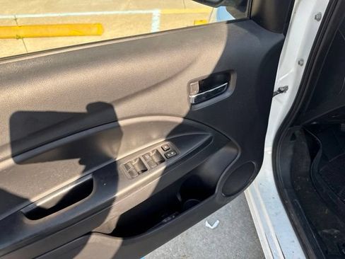 Used 2018 Mitsubishi Mirage G4 SE FWD image 17