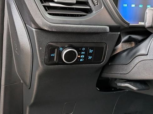 Certified 2025 Ford Escape Active w/ Tech Pack #1 image 13